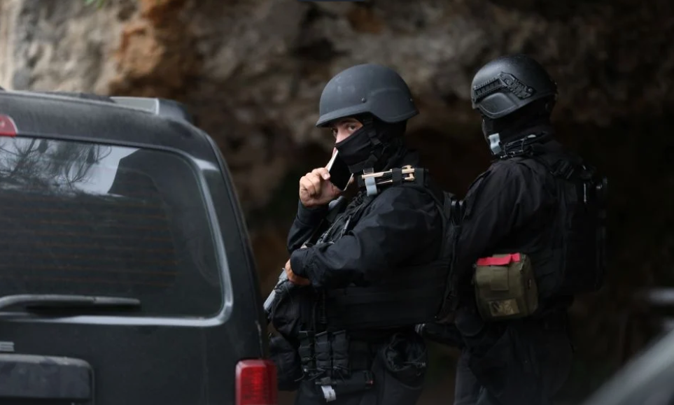 Μεγάλη αστυνομική επιχείρηση στην Κρήτη για απάτες στον ΟΠΕΚΕΠΕ – 42 εμπλεκόμενοι, 15 συλλήψεις