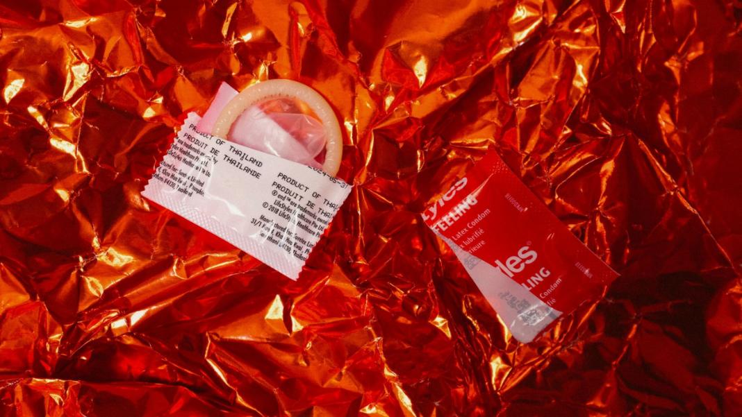 Κίνα: Γιατί βάζει φόρο στα προφυλακτικά μετά από 30 χρόνια