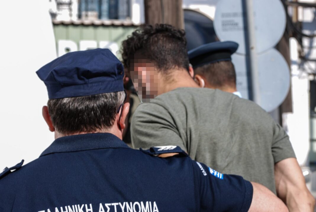 Ένοχος για ανθρωποκτονία από πρόθεση o Δ. Βέργος για τη δολοφονία της Γαρυφαλιάς