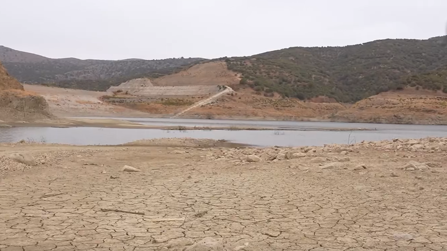 Φράγμα Αποσελέμη: Στίγμα αισιοδοξίας με φόντο το 2026
