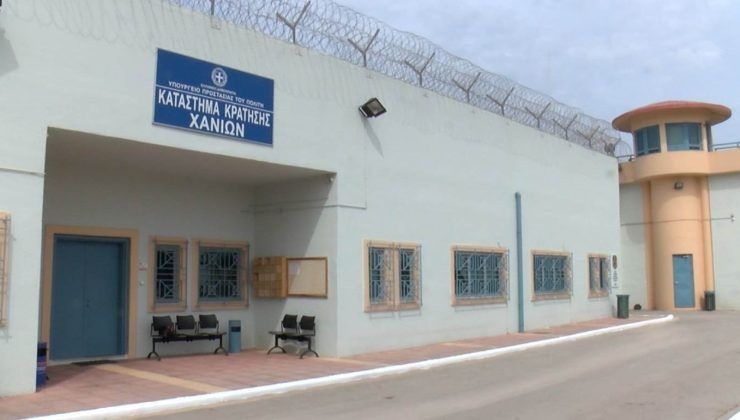 Αγυιά Χανίων: Είχε κρύψει ηρωίνη στα μαγειρεία