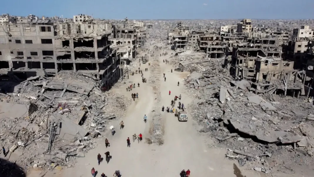 Κοινή δήλωση Ελλάδας, Γαλλίας, Δανίας, Σλοβενίας και Βρετανίας για Δυτική Όχθη και σεβασμό κατάπαυσης πυρός στη Γάζα