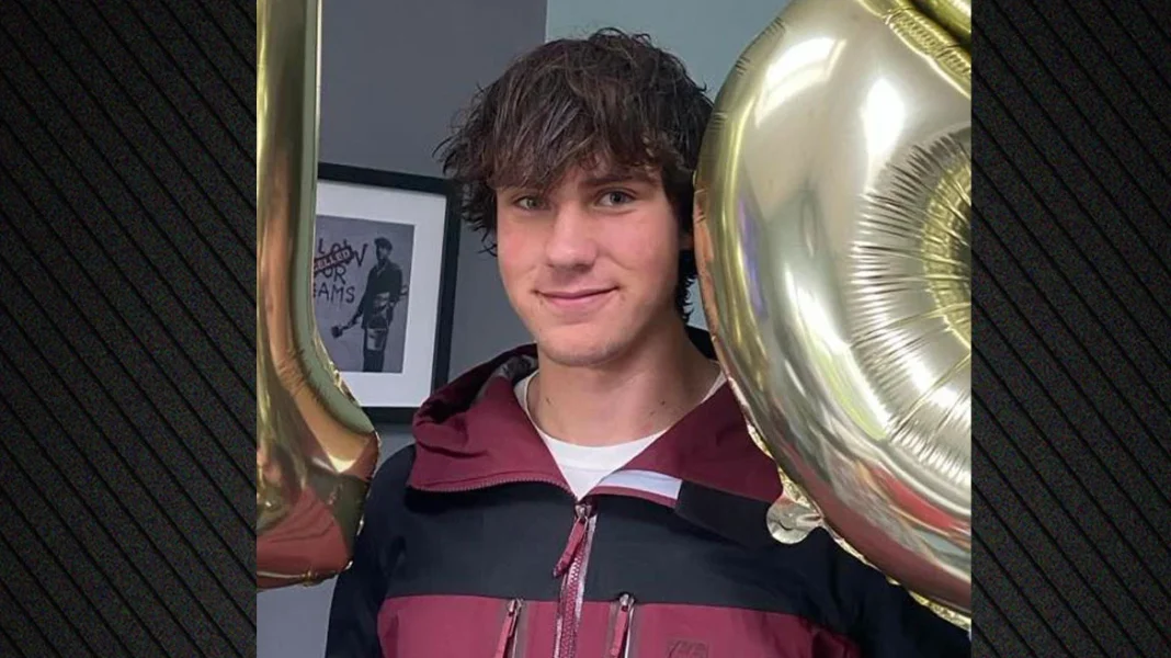 Φοιτητής πήγε για πεζοπορία κοντά στο κάστρο του Κόμη Δράκουλα και εξαφανίστηκε, το τελευταίο του τηλεφώνημα