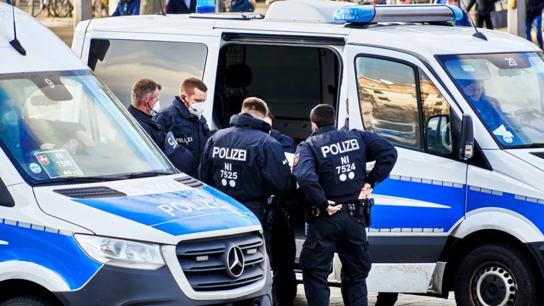 Σοβαρός τραυματισμός 16χρονου που δέχθηκε επίθεση με μαχαίρι σε χριστουγεννιάτικη αγορά στο Χέρφορντ