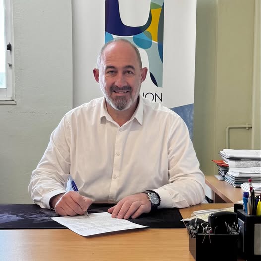 H τελευταία υπογραφή του Νίκου Γιαλιτάκη στην Αντιδημαρχία Καθαριότητας αφορά στην είσοδο του ιδιώτη