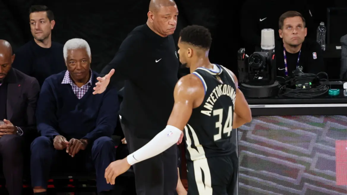 Αποκάλυψη από κορυφαίο ρεπόρτερ του NBΑ: Ο Αντετοκούνμπο είχε ζητήσει ανταλλαγή, θέλει να παίξει στους Νικς, βίντεο