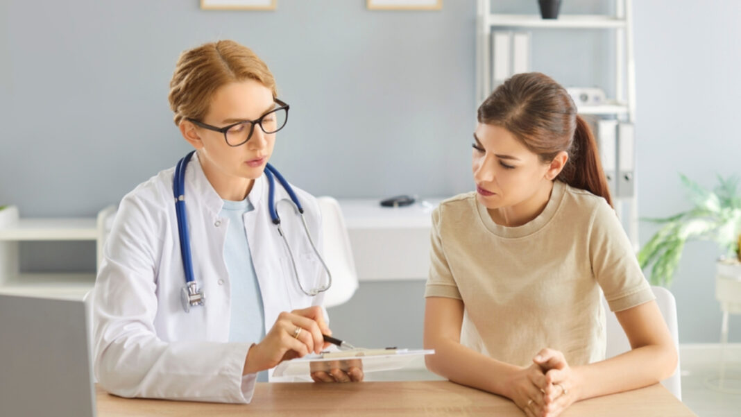 Τι δείχνει νέα μεγάλη μελέτη για το εμβόλιο κατά του καρκίνου του τραχήλου της μήτρας