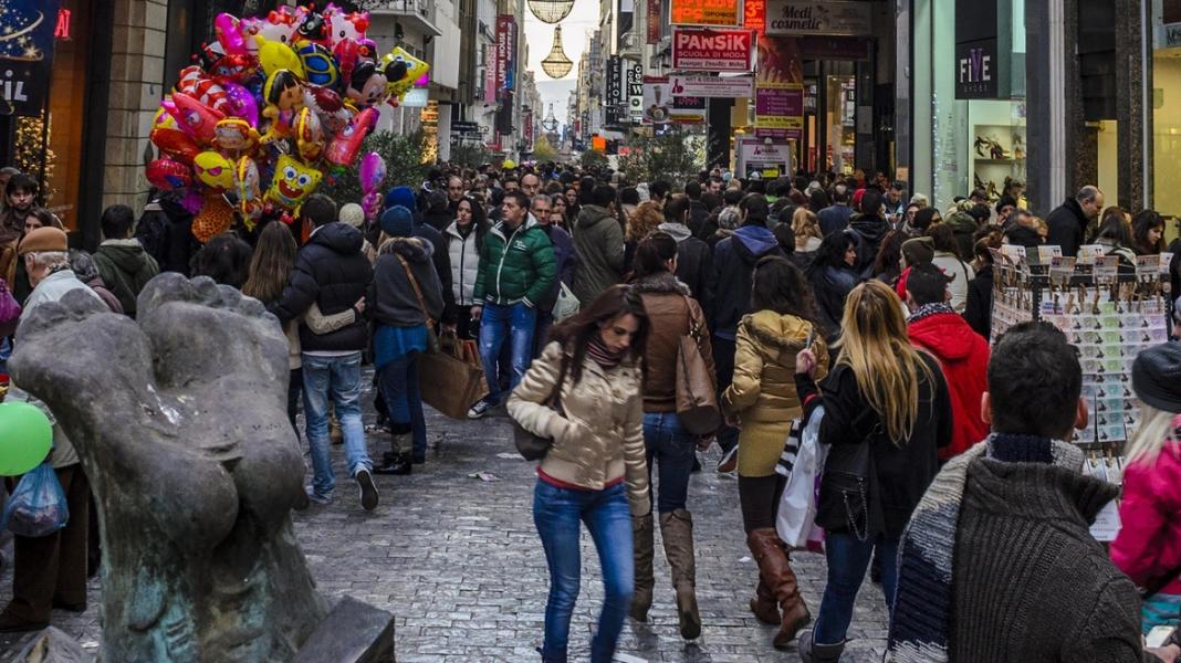Πώς αμείβονται οι αργίες Χριστουγέννων και Πρωτοχρονιάς