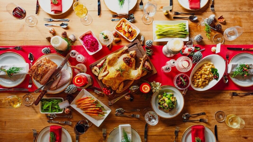 ΙΝΚΑ: Το χριστουγεννιάτικο τραπέζι φέτος θα είναι έως και 20% ακριβότερο