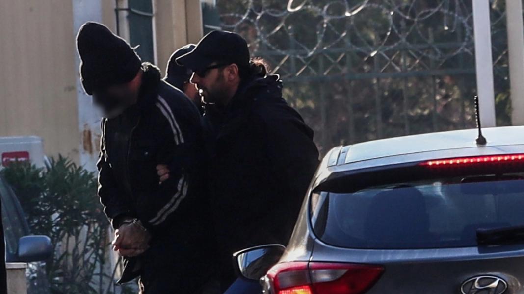 Στη φυλακή ο γιος της Ελένης Παπαδοπούλου για την δολοφονία της