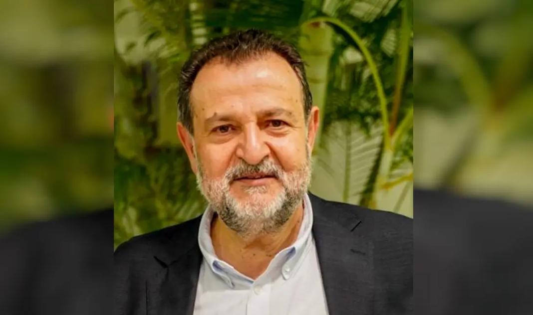 Το μήνυμα του Βασίλη Κεγκέρογλου για την Πρωτοχρονιά