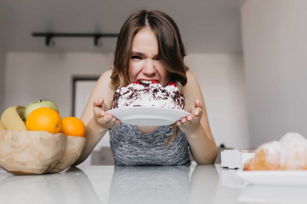 Εξαφάνισε το φούσκωμα μετά το Χριστουγεννιάτικο τραπέζι