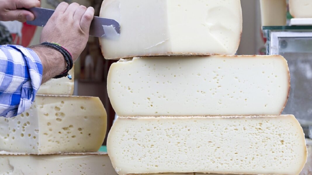 Taste Atlas: Στη κορυφή του κόσμου η Γραβιέρα Νάξου