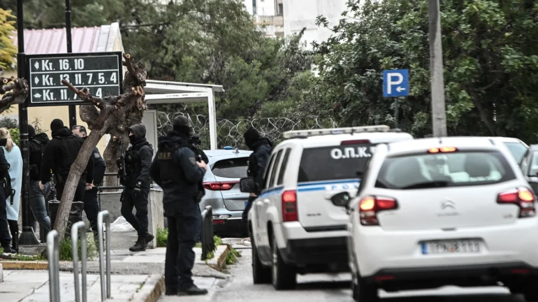 Οι δολοφονίες που άλλαξαν τον χάρτη της Greek Mafia