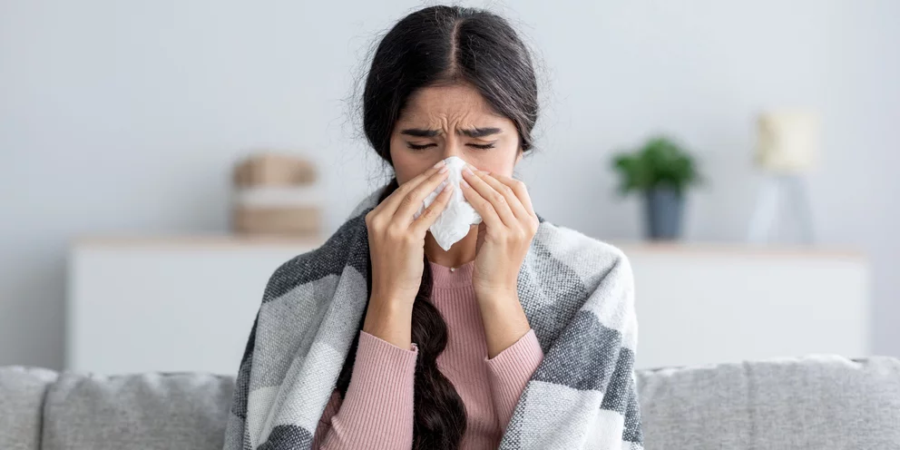 Χειμώνας και αναπνευστικές λοιμώξεις: Πώς μας προστατεύουν τα εμβόλια