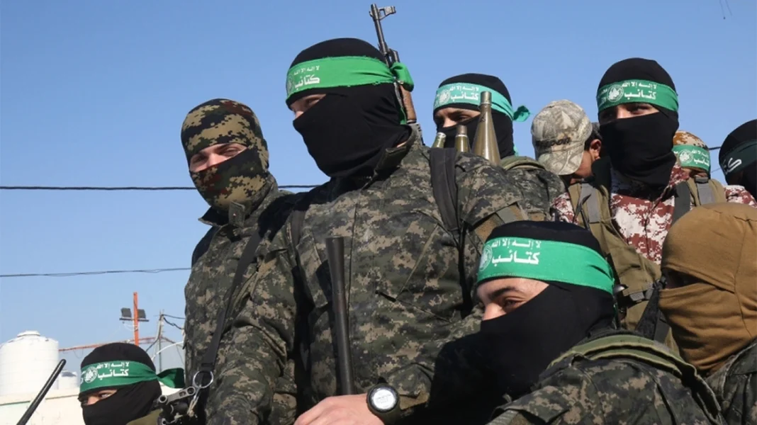 Η Χαμάς διαμηνύει σε Τραμπ – Νετανιάχου ότι δεν θα καταθέσει τα όπλα