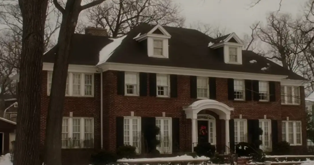 «Μόνος στο Σπίτι»: Πουλήθηκε το σπίτι που γυρίστηκε η εμβληματική ταινία