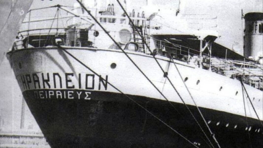 Η ανάρτηση Κολυδά για την τραγωδία του «Ηράκλειον»