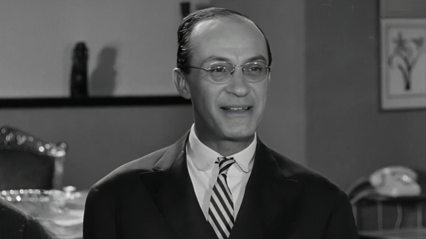 Φίνος Φιλμ: Το βίντεο με ευχές για «καλά Χριστούγεννα»