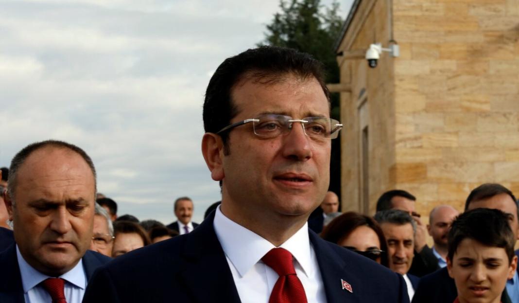 Στο σκαμνί ο Ιμάμογλου και ακόμα 401 άτομα – Στις 9 Μαρτίου η δίκη του