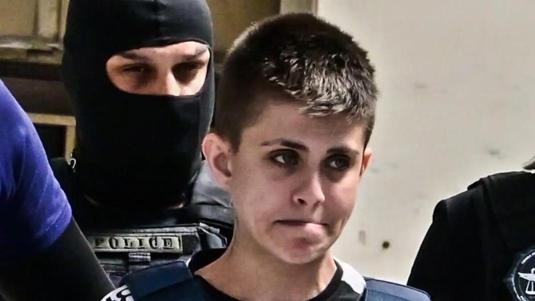 Η Ειρήνη Μουρτζούκου κλήθηκε να καταθέσει ως ύποπτη για τον θάνατο του Παναγιωτάκη