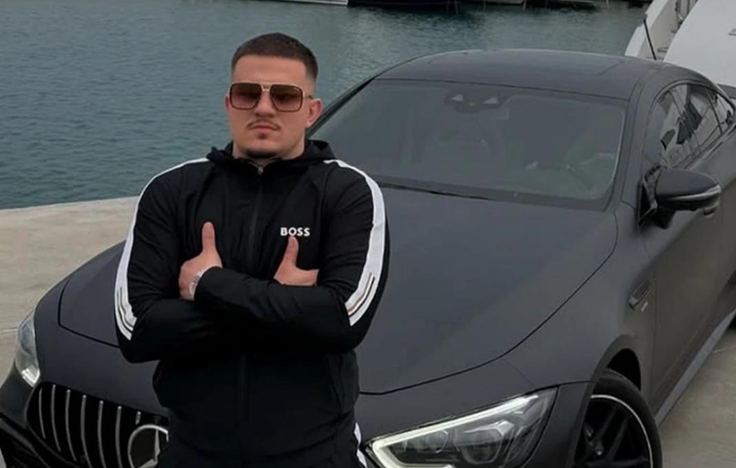 Αναβολή της δίκης του Ιβάν Γκρέκο – Τι ζήτησε το δικαστήριο