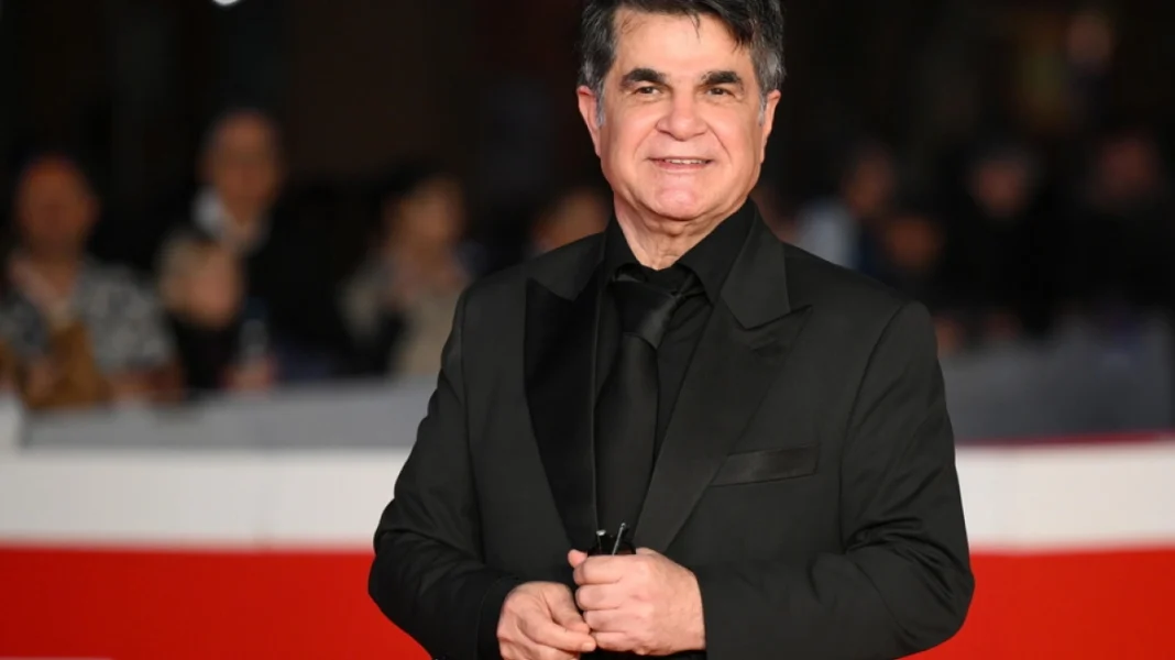 Σε φυλάκιση ενός έτους καταδικάστηκε βραβευμένος Ιρανός σκηνοθέτης