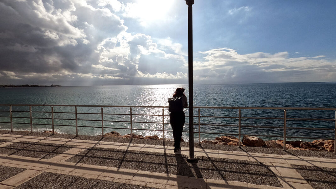 Χριστούγεννα σαν…άνοιξη: Ο καιρός σήμερα στην Κρήτη, πότε θα χειμωνιάσει