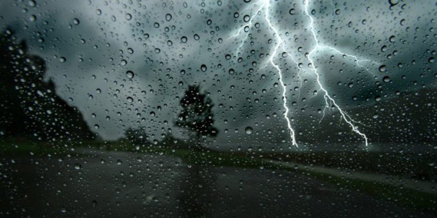 Oι μετεωρολόγοι συμφωνούν και προειδοποιούν για την ραγδαία μεταβολή του καιρού στην Κρήτη