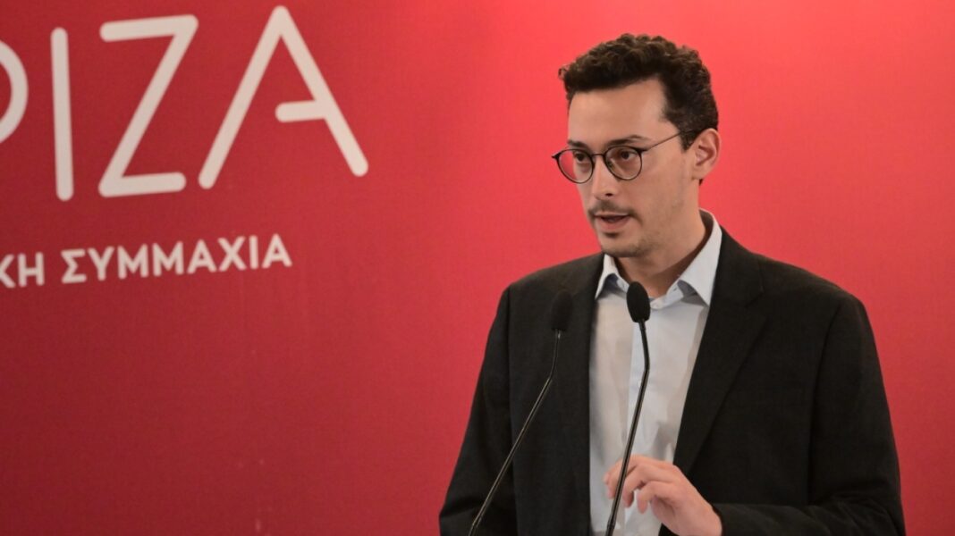 Ο Στ.Καλπάκης απαντά στον Τσίπρα: Δεν μας ενδιαφέρουν οι θέσεις ρεζερβέ