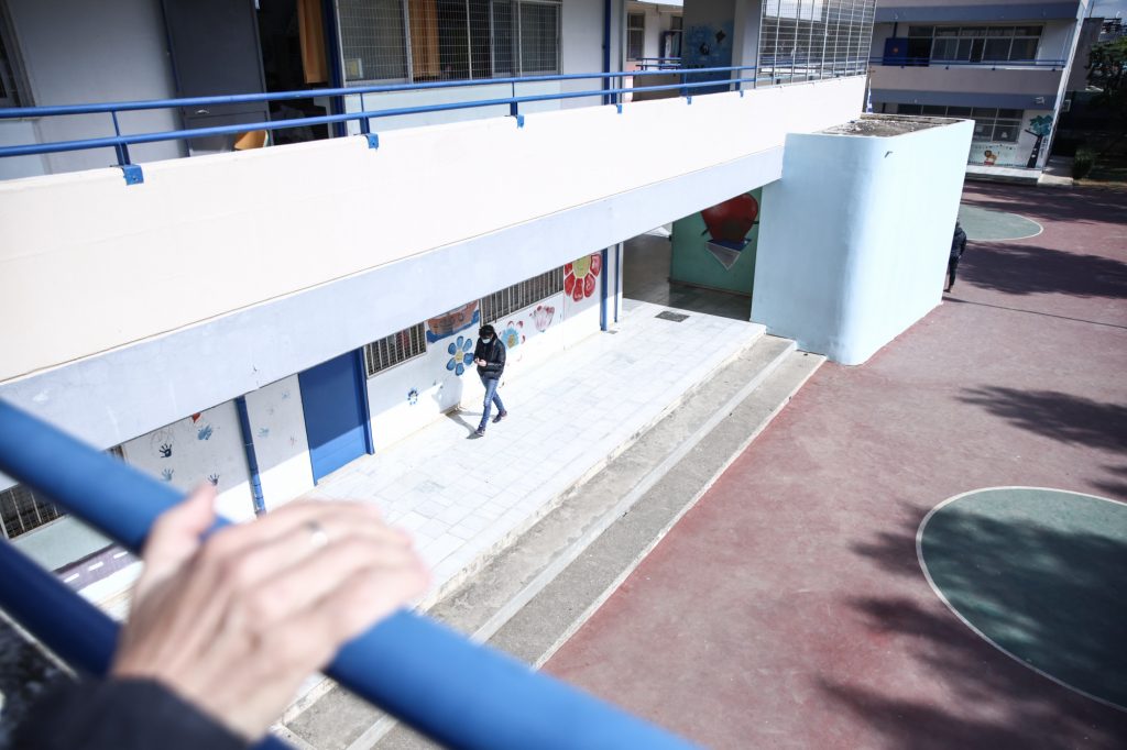 Ηράκλειο: Πότε θα γίνει η μετακόμιση του ΕΝΕΕΓΥΛ στην Νέα Αλικαρνασσό