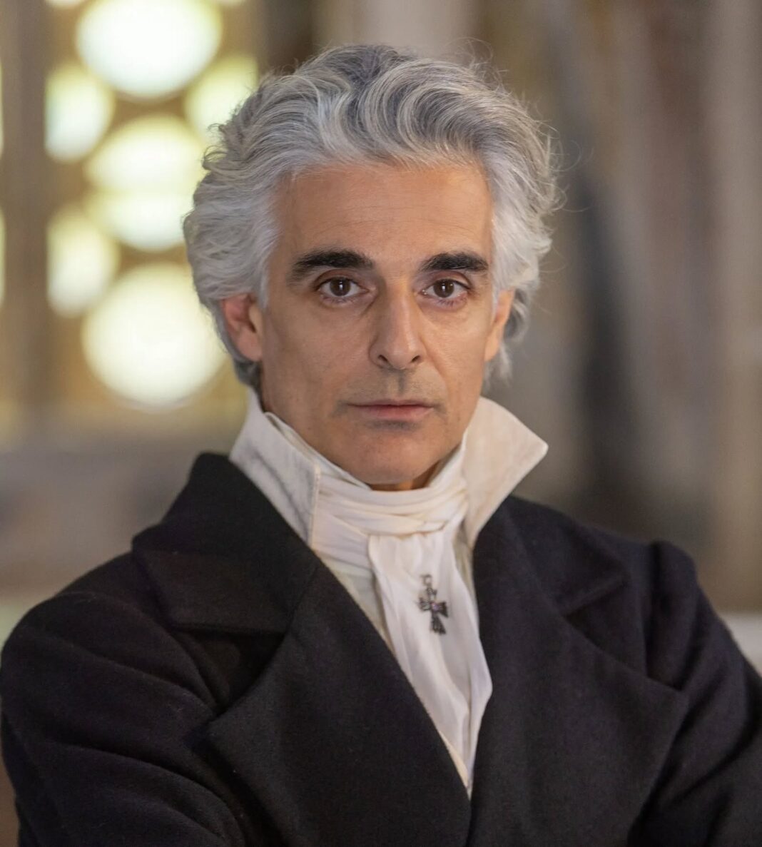 O “Καποδίστριας” στο γιορτινό τραπέζι