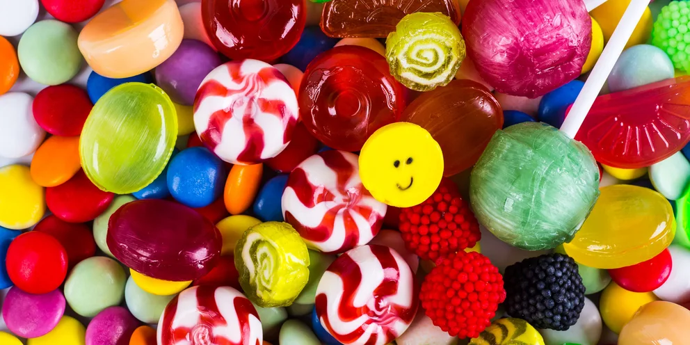 Ο ΕΦΕΤ ανακαλεί καραμέλες -Ποιες είναι