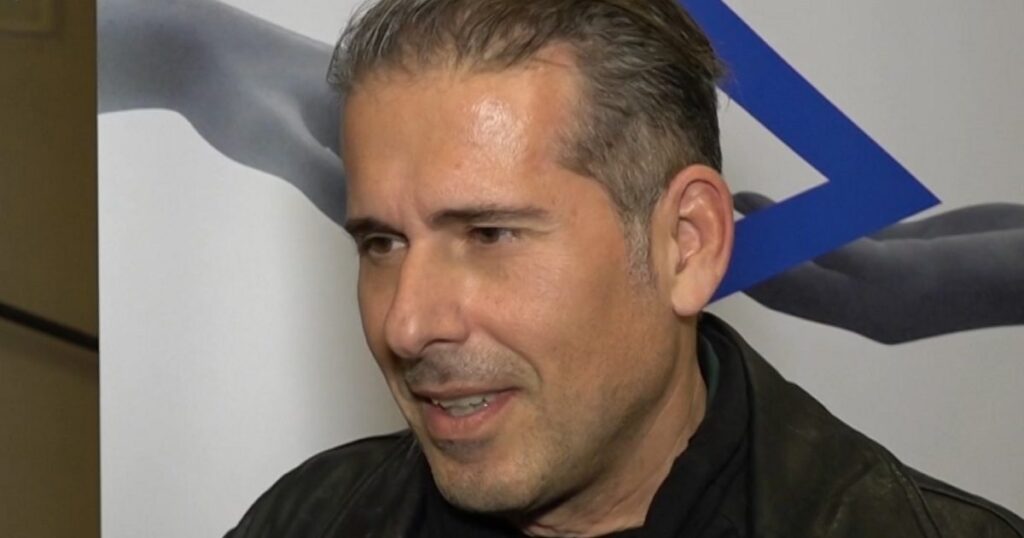 Η πρώτη αντίδραση του Δ. Καραναστάση για την αφαίρεση διπλώματος λόγω αλκοόλ – «Από αύριο μόνο φραπέ»