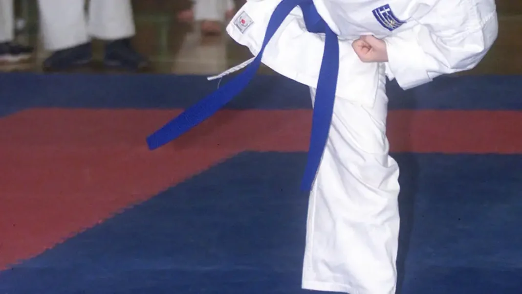 Δάσκαλος καράτε καταδικάστηκε για ασέλγεια σε ανήλικες αθλήτριες
