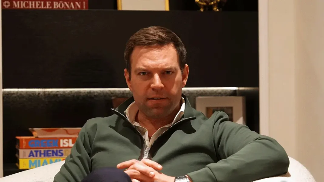 Έκτακτο συνέδριο ανακοίνωσε ο Κασσελάκης: Μαζί θα αποφασίσουμε εάν και πώς θα συνεχίσουμε