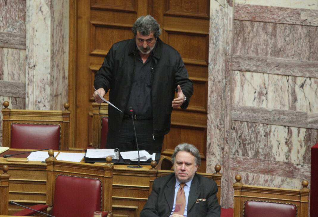 Κατρούγκαλος για Πολάκη: Λάθος μου που τον στήριξα