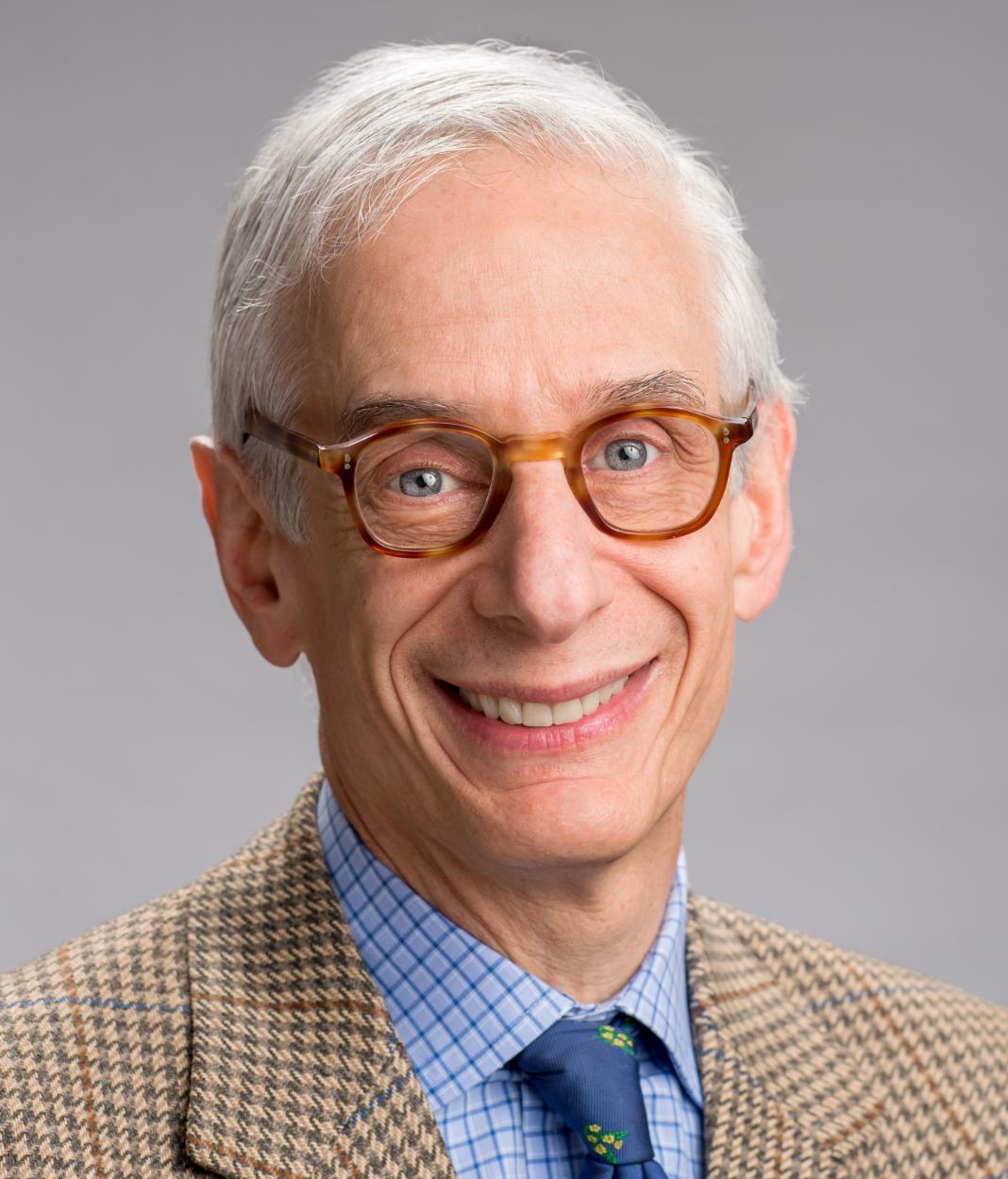 Πανεπιστήμιο Κρήτης: Αναγόρευση του Ομότιμου Καθηγητή Randy Katz σε Επίτιμο Διδάκτορα του Τμήματος Επιστήμης Υπολογιστών