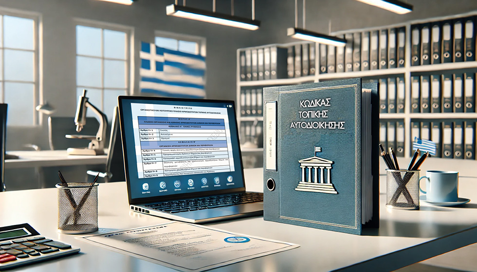 Αυτοδιοίκηση: Ο νέος Κώδικας, οι διατάξεις του 1952, οι αντιδράσεις και τα κλειστά δημαρχεία