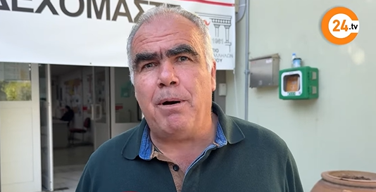 Ηράκλειο: ΔΥΠΑ, ΕΛΤΑ και στη… μέση οι ξενοδοχοϋπάλληλοι χωρίς επίδομα ανεργίας – Βίντεο