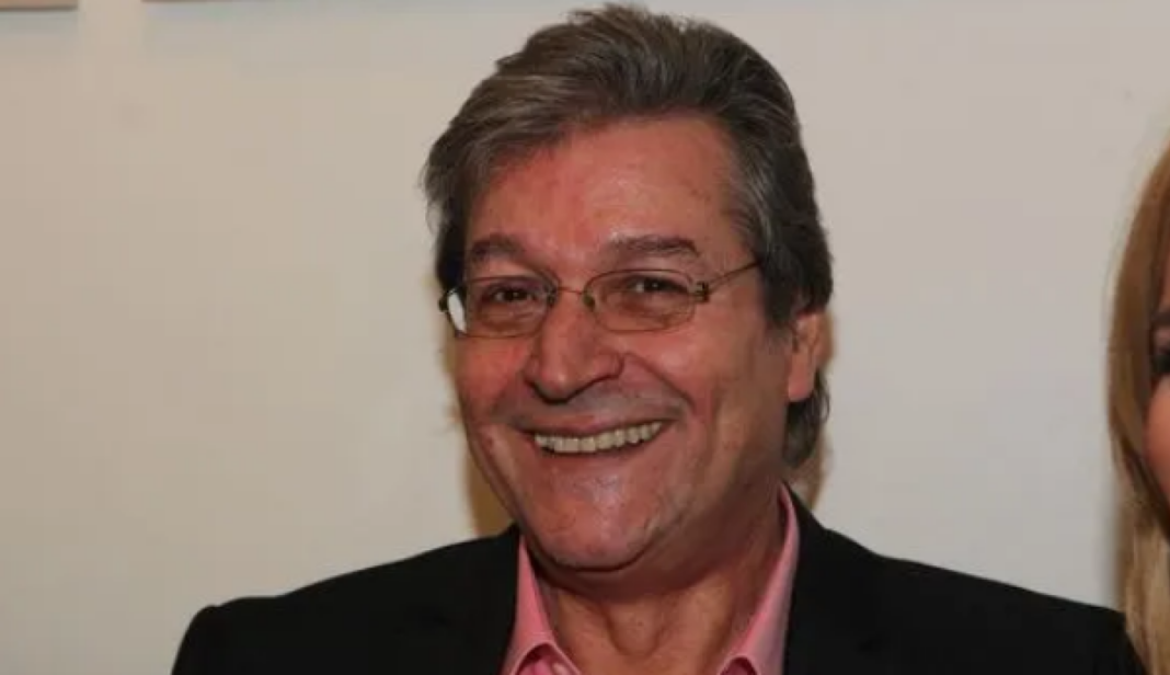 Αντώνης Κοκορίκος: Την Τετάρτη η αποτέφρωσή του στη Ριτσώνα, η επιθυμία της οικογένειας