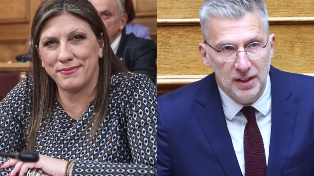 Χάος στην Εξεταστική Επιτροπή: Μαινόμενη Ζωή κατά πάντων