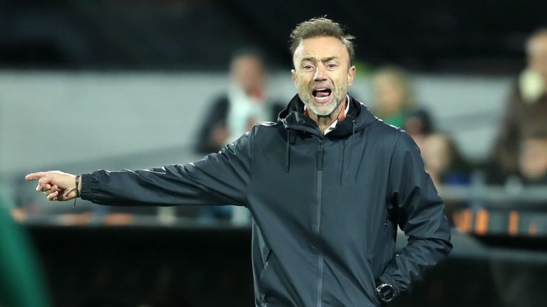 Προβληματισμένος ο Κόντης: «Νιώθω περίεργα μετά από κάθε παιχνίδι»