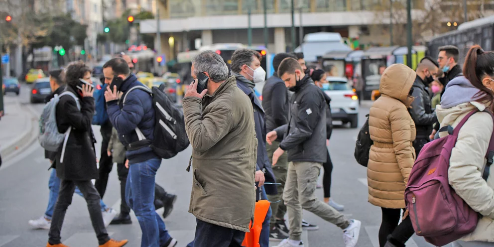 Λουκίδης: Με ιώσεις τα Χριστούγεννα – Πόσο σοβαρή είναι η superflu, ποιοι πρέπει να εμβολιαστούν