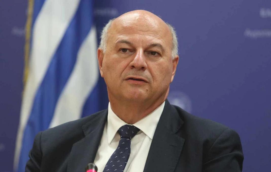 Τσιάρας: Καλούμε σε διάλογο τους αγρότες, όσο νωρίτερα τόσο το καλύτερο – Προανήγγειλε νέες ενισχύσεις