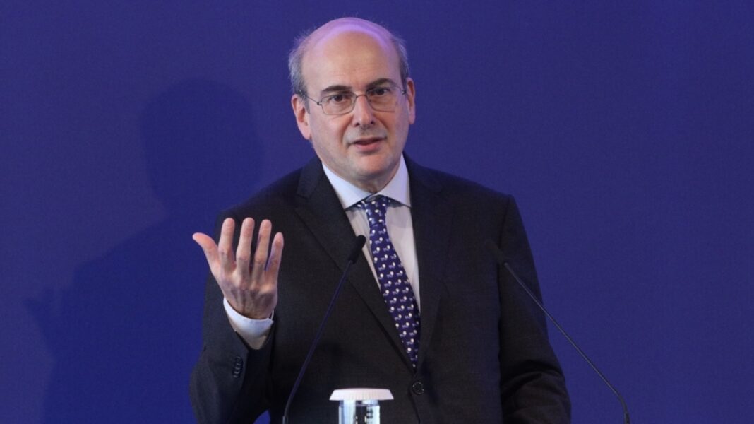 Η αναφορά Κ. Χατζηδάκη στη συνάντηση με παραγωγούς της Κρήτης: «Είμαστε ανοιχτοί στον διάλογο»