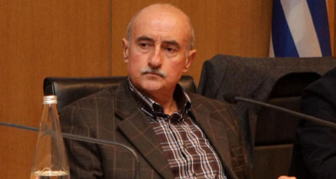 Συλλυπητήριο μήνυμα της Ο.Ε.Β.Ε.Ν.Χ. για τον θάνατο του Μανόλη Κουμαντάκη