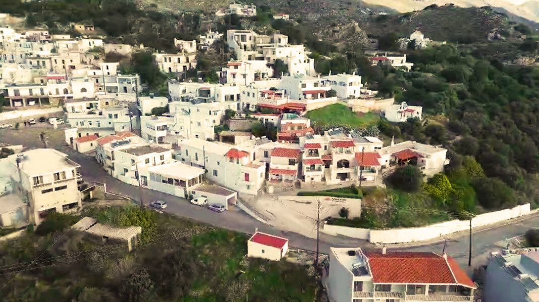 «Πρεμιέρα» για τις δημοτικές κατοικίες στο Δ. Αγίου Βασιλείου: «Έδινα 400 ευρώ και τώρα 50», δηλώνει νηπιαγωγός