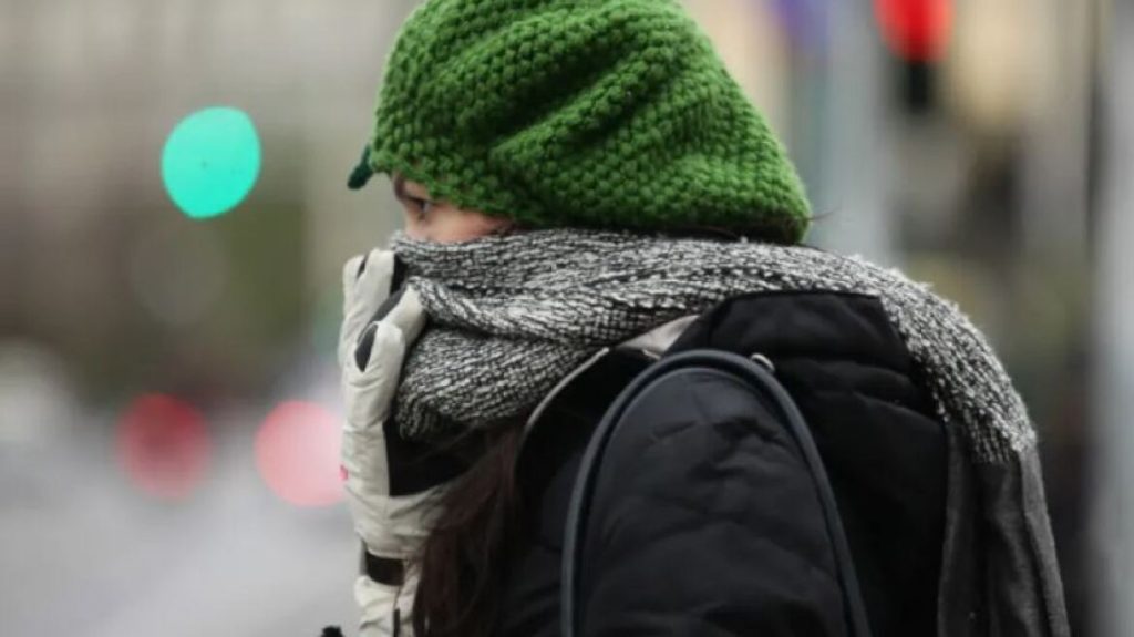 Πρωτοχρονιά με κρύο αλλά με λίγες βροχές: Πότε πέφτει η θερμοκρασία, πόσο θα επηρεαστεί η Κρήτη