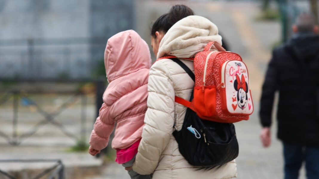 Πρωτοχρονιά με επέλαση ψύχους – «Θα χρειαστεί προσοχή και στην Κρήτη»